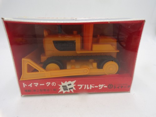 Rare toy mark japan - toy,